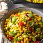 Corn Succotash Recipe - 72