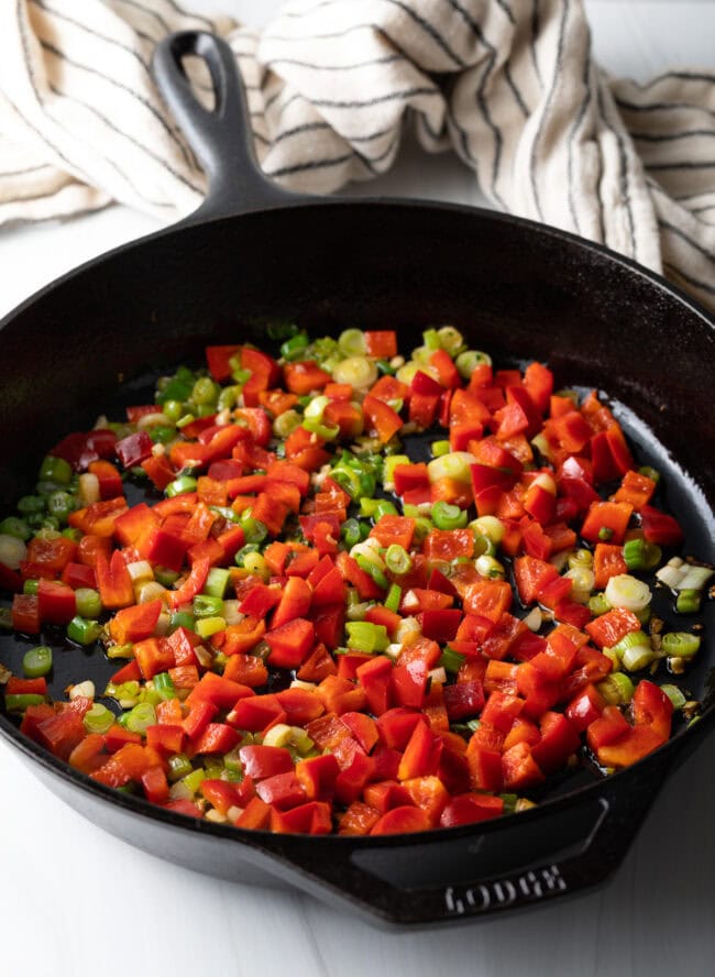 Corn Succotash Recipe - 17