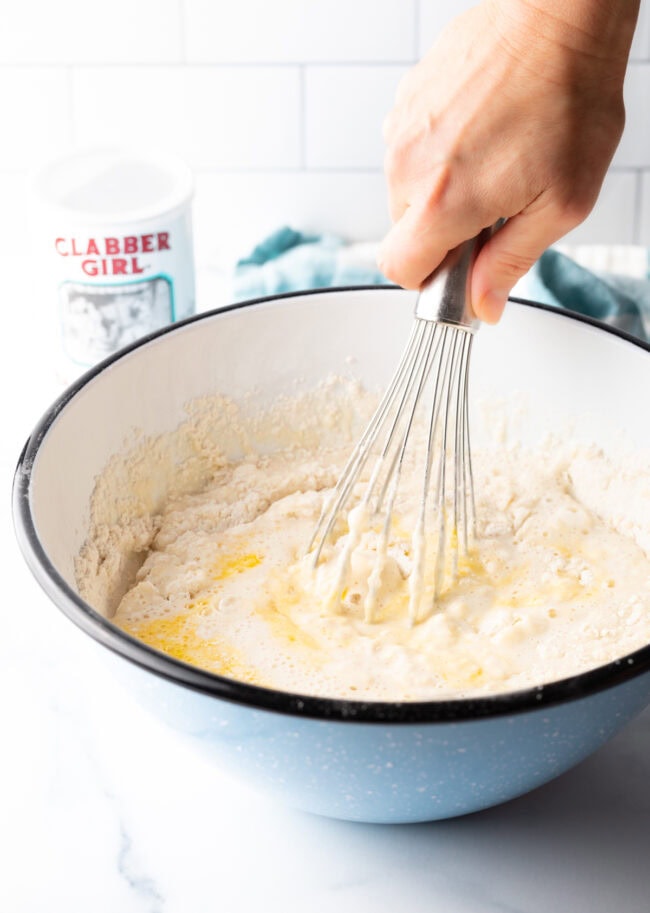Sheet Pan Pancakes - 54