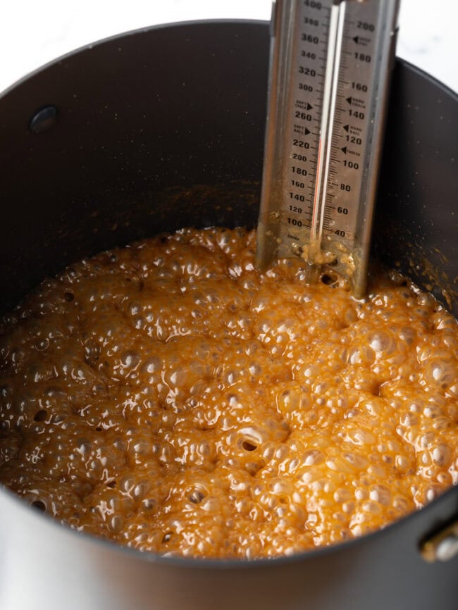 Maple Walnut Fudge - 2