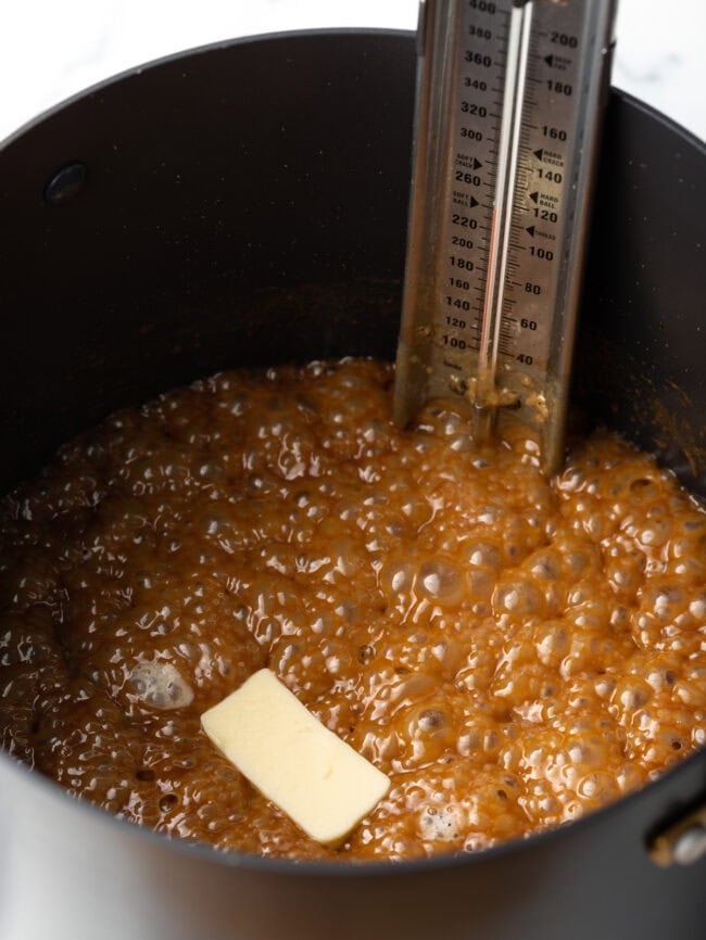 Maple Walnut Fudge - 19