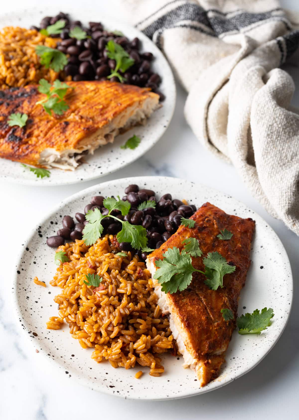 Pescado Zarandeado (Mexican Grilled Fish Recipe)