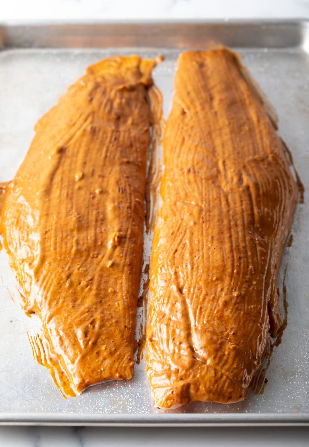 Pescado Zarandeado (Mexican Grilled Fish Recipe)