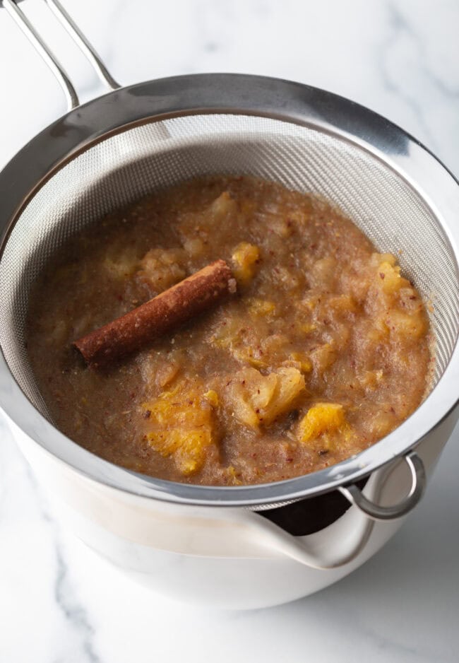 Homemade Apple Cider Recipe - 45