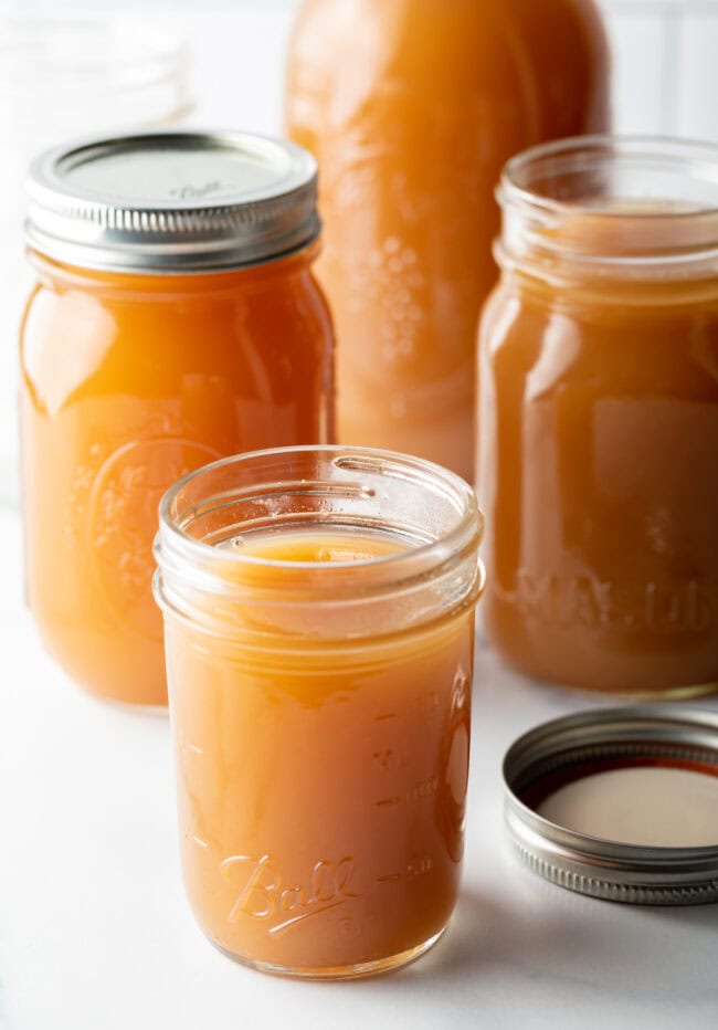 Homemade Apple Cider Recipe - 48