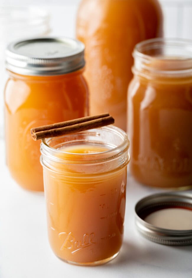 Homemade Apple Cider Recipe - 62