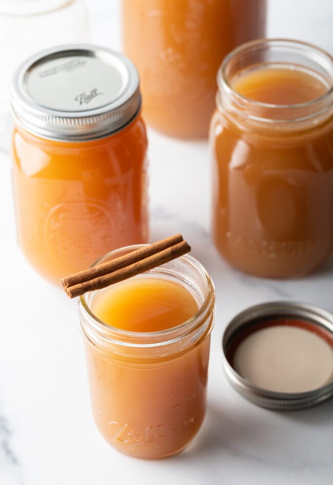 Homemade Apple Cider Recipe - 41