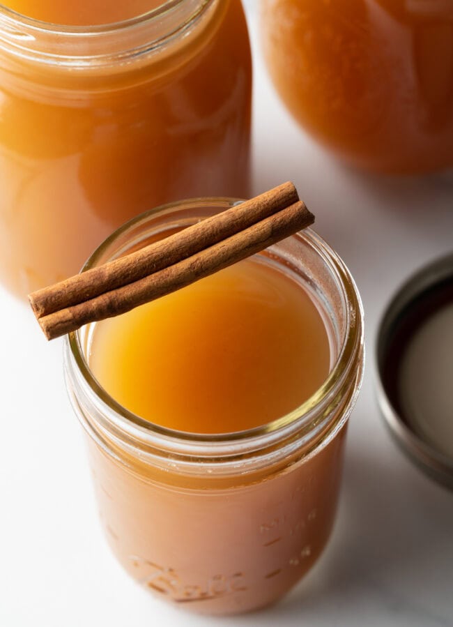 Homemade Apple Cider Recipe - 41