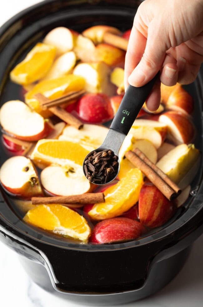 Homemade Apple Cider Recipe - 53