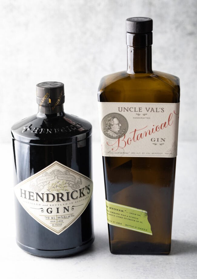Best Gin and Tonic Recipe - 52