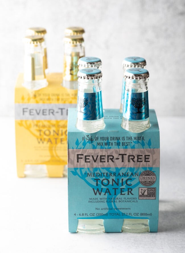 Best Gin and Tonic Recipe - 2