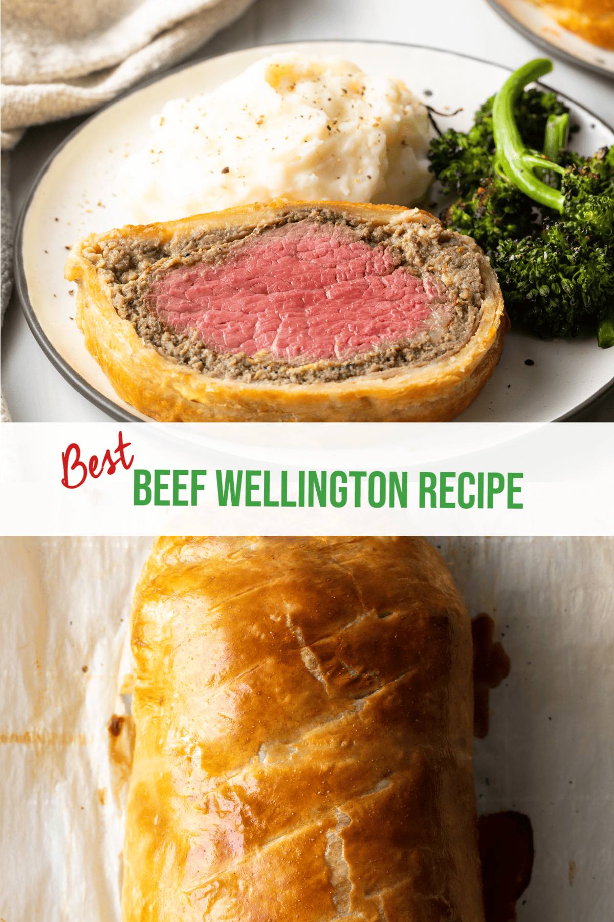 Best Beef Wellington Recipe A Spicy Perspective
