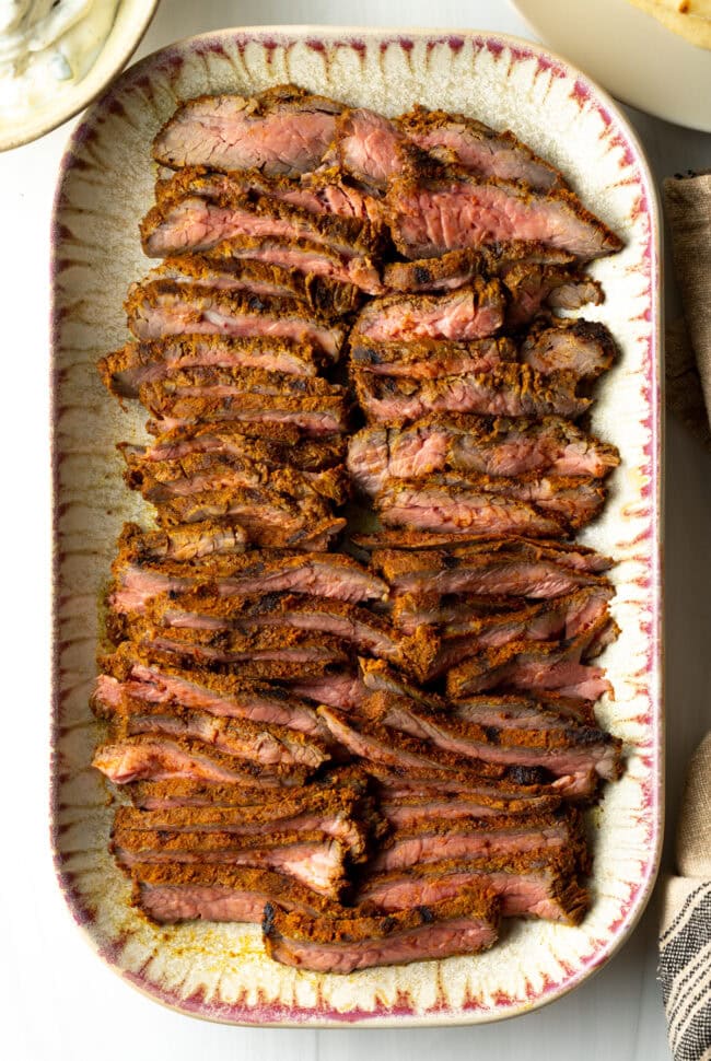 Best Beef Shawarma Recipe   VIDEO - 88