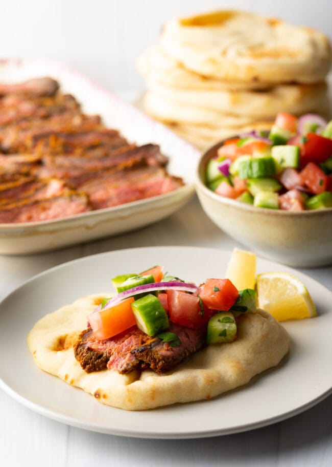 Best Beef Shawarma Recipe   VIDEO - 79