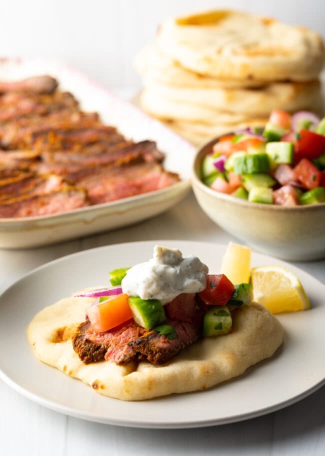 Best Beef Shawarma Recipe   VIDEO - 97