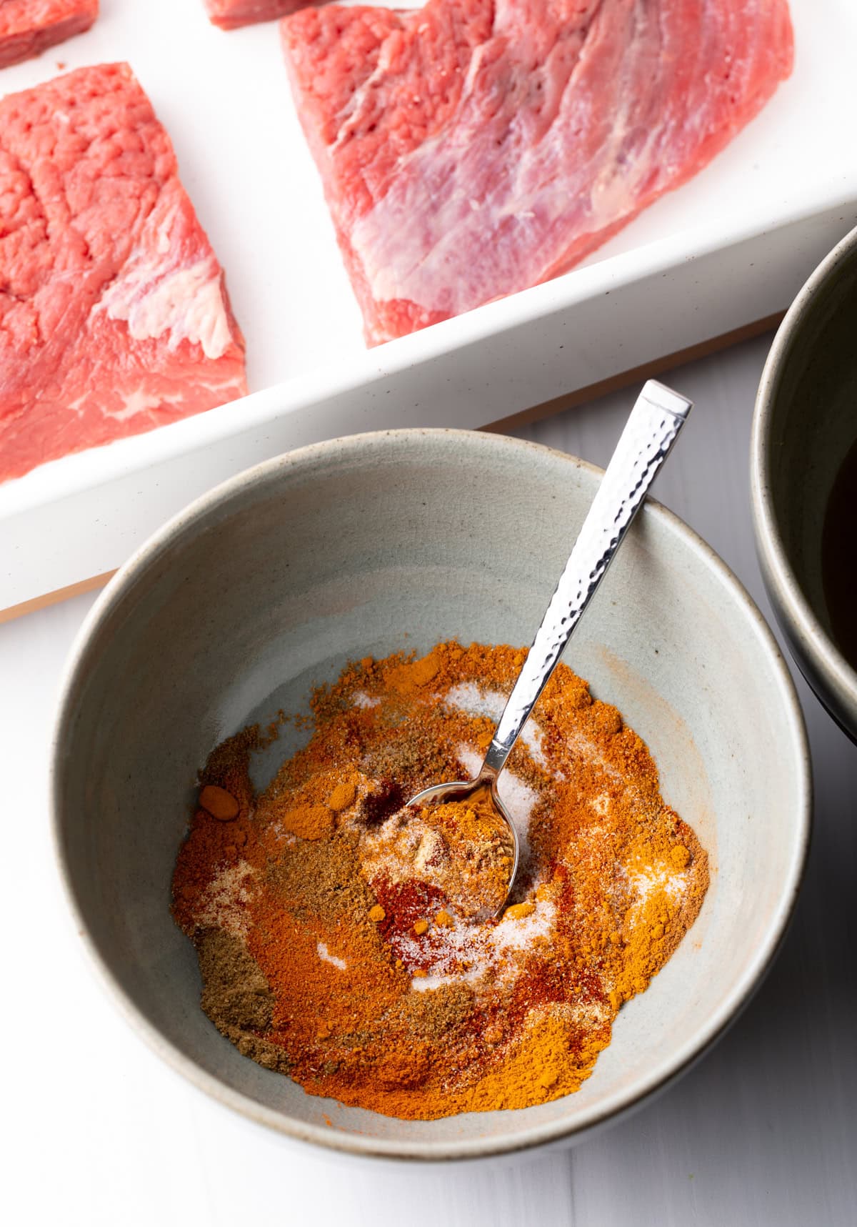 Beef Shawarma Recipe - A Spicy Perspective