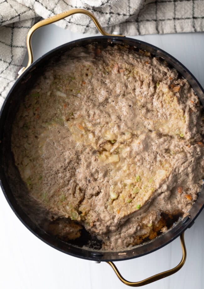 Easy Beef Consomm  - 74