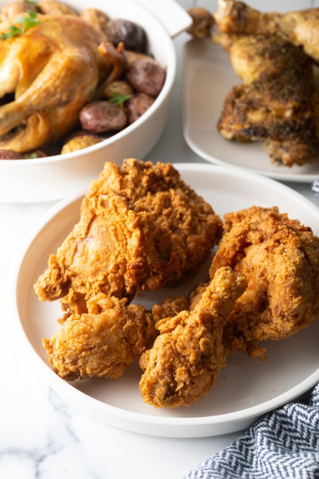 Temperature for Chicken  Cooked Chicken 101  - 26