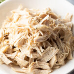 Instant Pot Shredded Chicken Recipe   VIDEO - 78