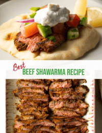 Best Beef Shawarma Recipe   VIDEO - 72