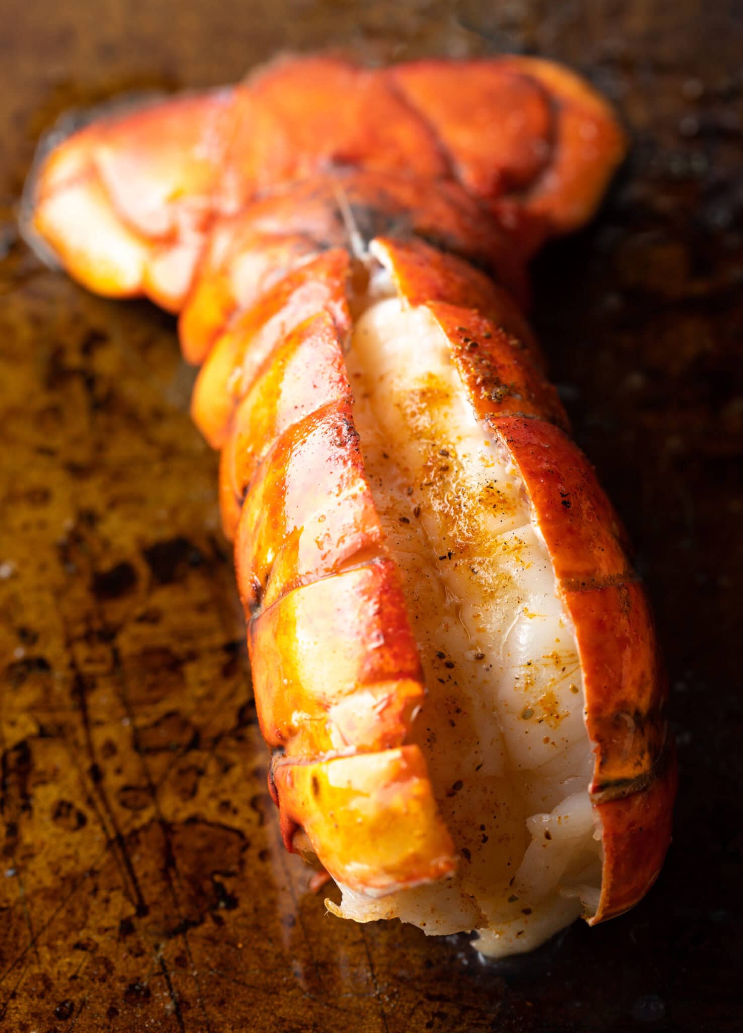 Is It Better To Boil Or Bake Lobster Tails? (Recipe + VIDEO) A Spicy