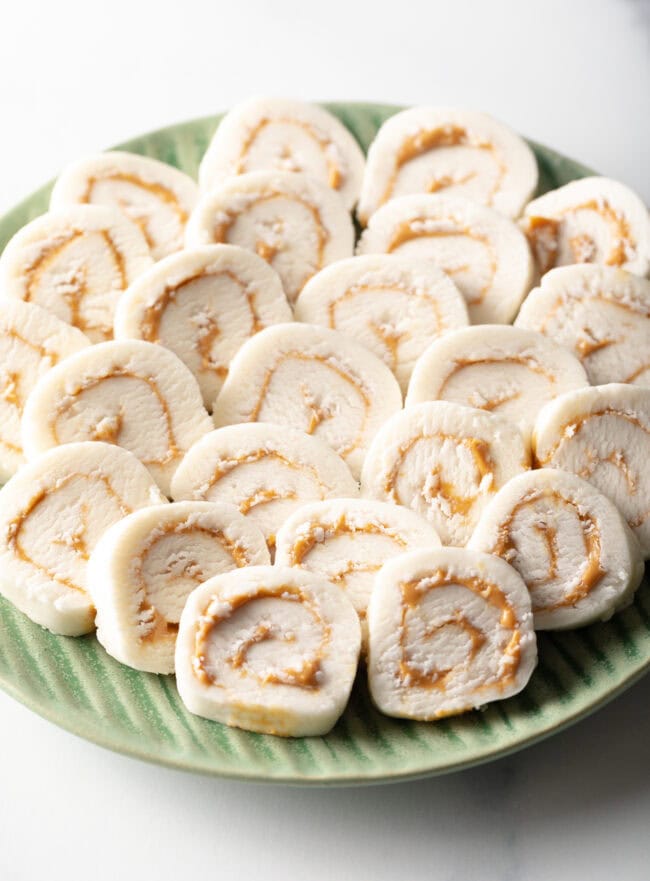 Potato Peanut Butter Candy Recipe - 53