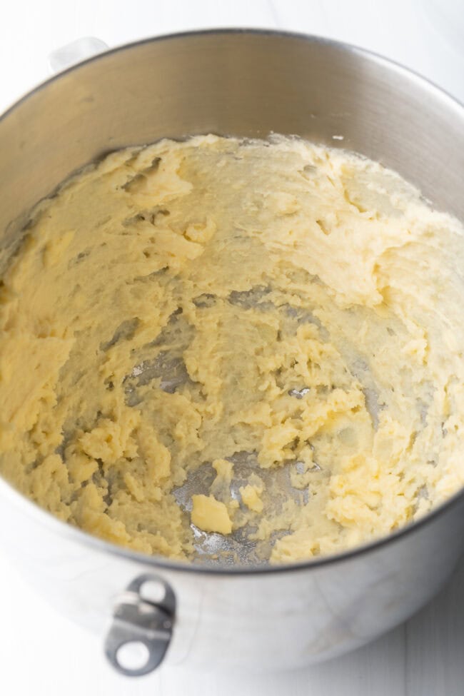 Potato Peanut Butter Candy Recipe - 28