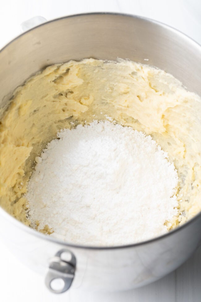 Potato Peanut Butter Candy Recipe - 33