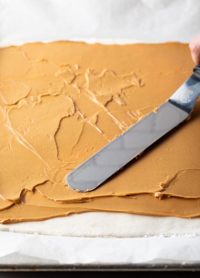 Potato Peanut Butter Candy Recipe - 14