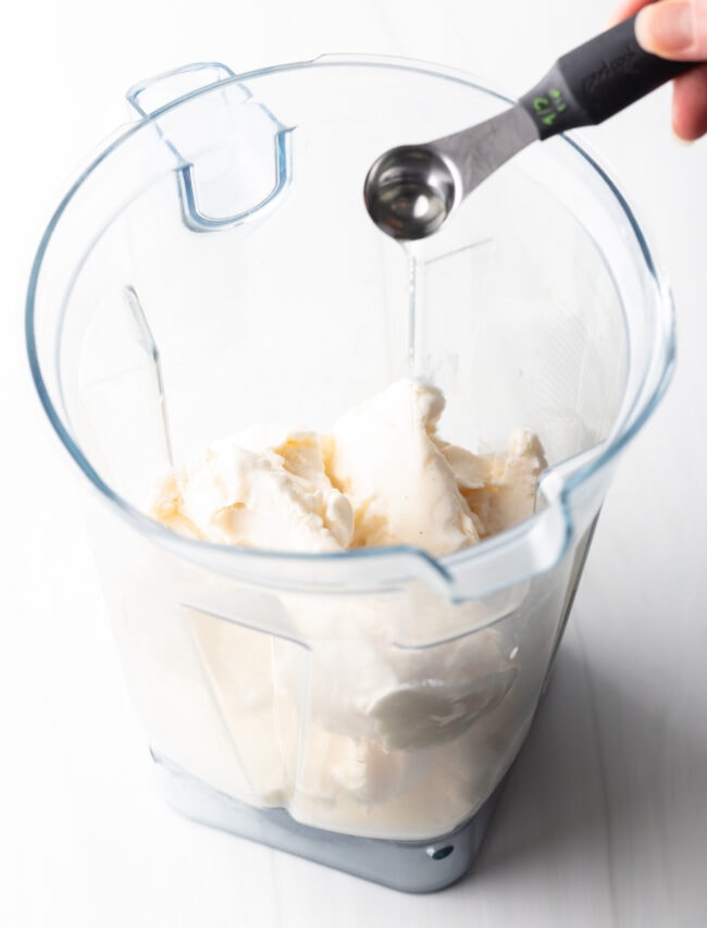 Shamrock Shake  Peppermint Shake  Recipe   VIDEO - 25