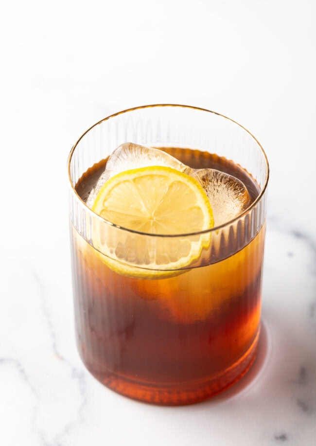 Brown Sugar Syrup  Recipe and Uses  - 44