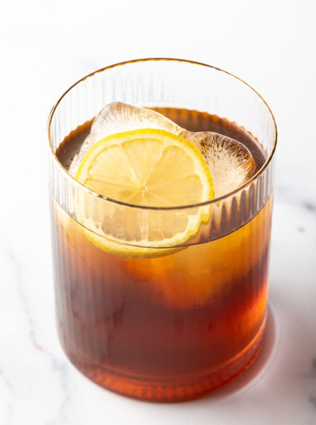Brown Sugar Syrup  Recipe and Uses  - 59