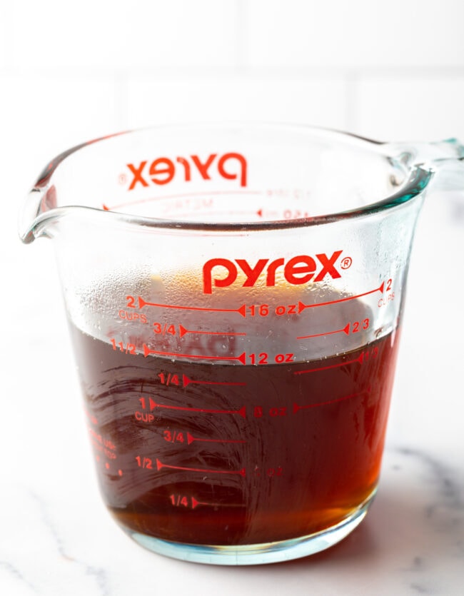 Brown Sugar Syrup  Recipe and Uses  - 43
