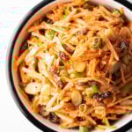 Raw Carrot Raisin Salad Recipe - 33