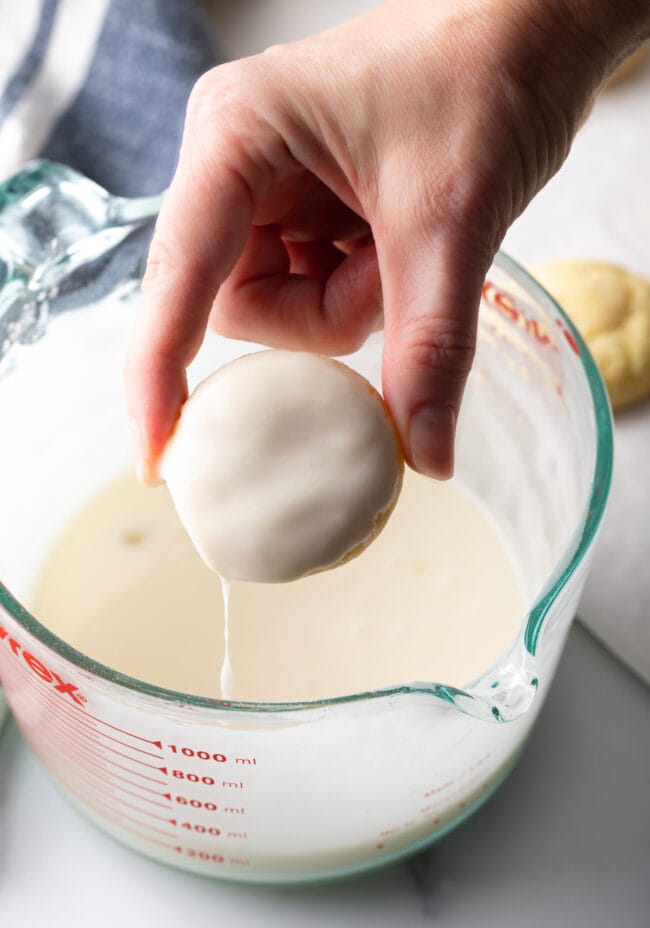 Key Lime Cookies - 21