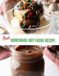 Best Homemade Hot Fudge Sauce Recipe - 26
