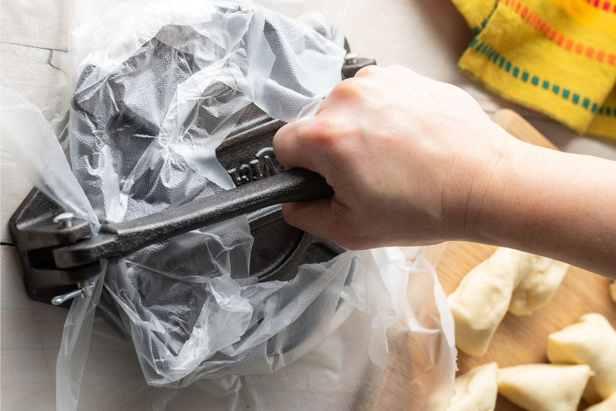 The 4 Best Tortilla Presses of 2024 - 13