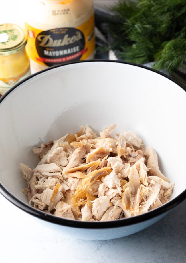 Turkey Salad Recipe  for Sandwiches  - 68