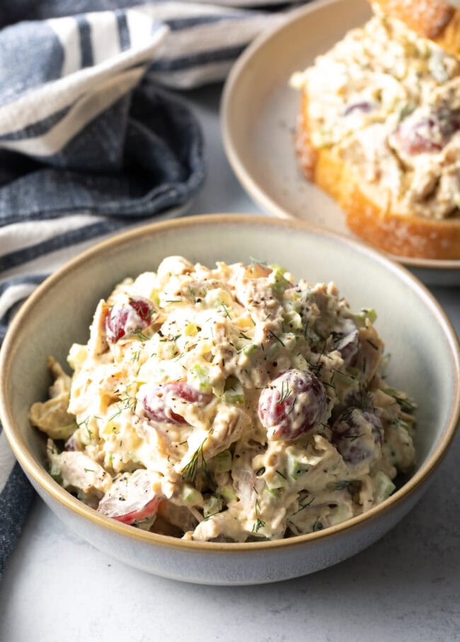 Turkey Salad Recipe  for Sandwiches  - 99