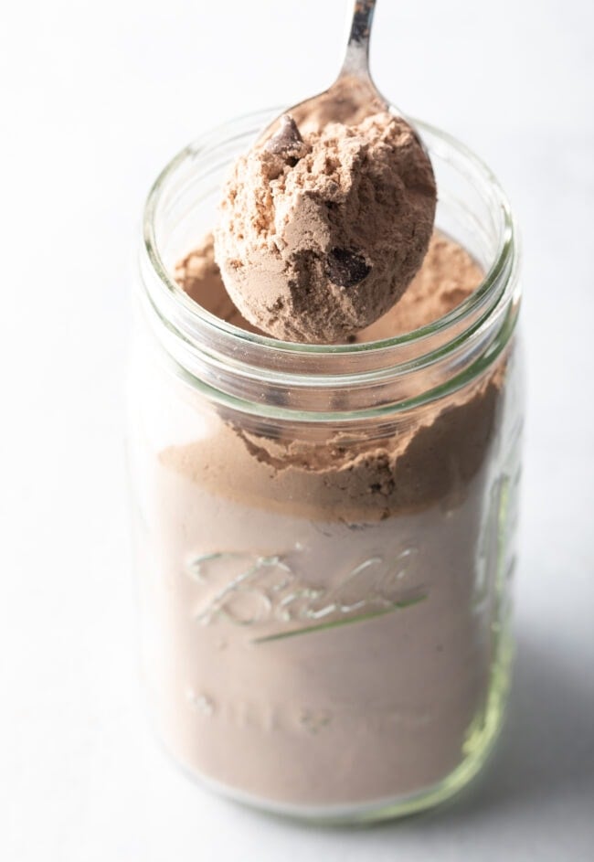 Ghirardelli Brownie Mix    Homemade Brownie Mix Recipe  - 46