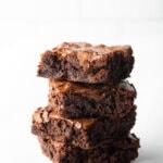 Ghirardelli Brownie Mix    Homemade Brownie Mix Recipe  - 24