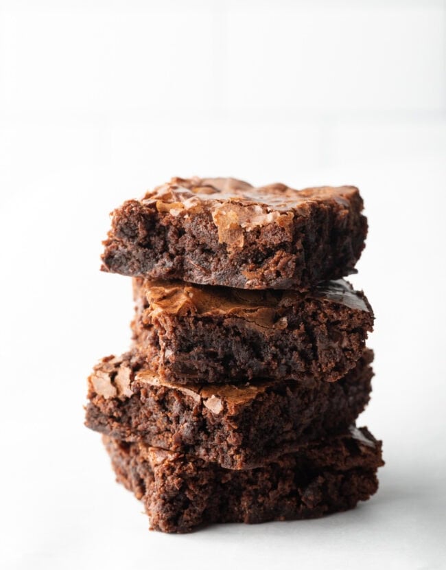 Ghirardelli Brownie Mix    Homemade Brownie Mix Recipe  - 90