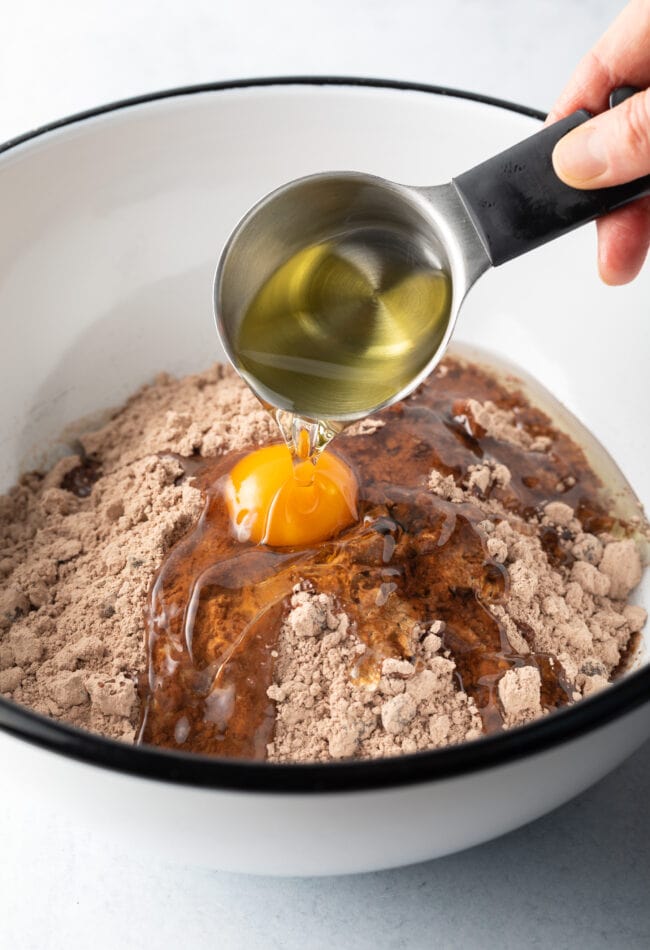 Ghirardelli Brownie Mix    Homemade Brownie Mix Recipe  - 67