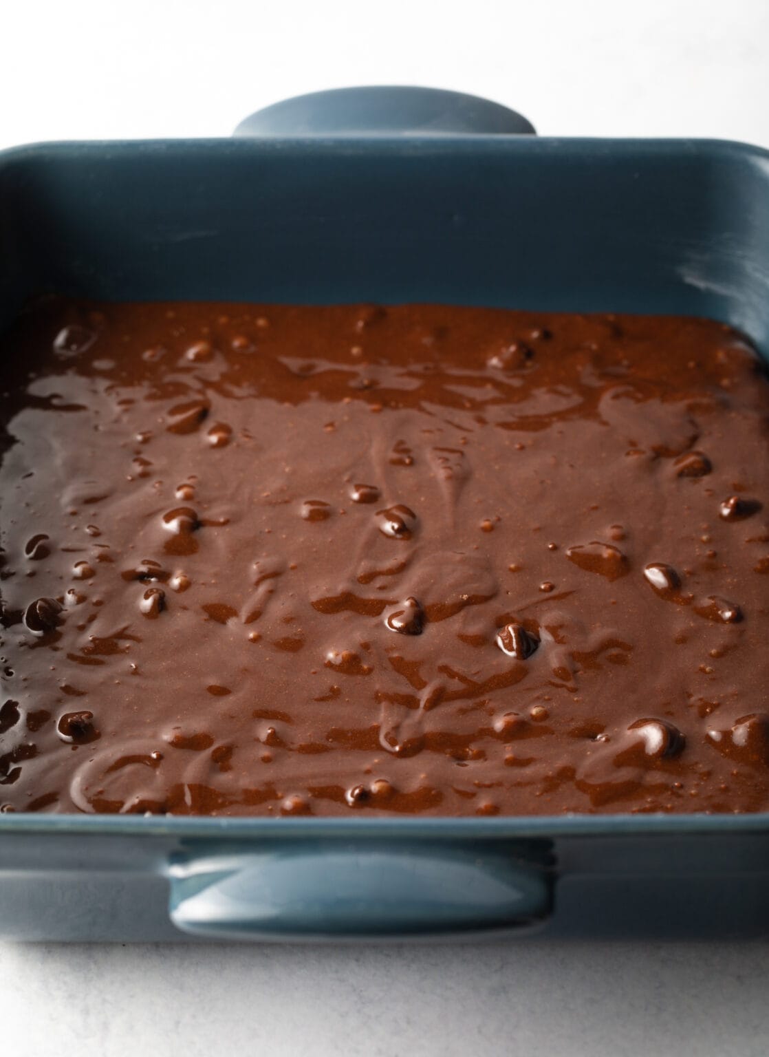 Ghirardelli Brownie Mix (+ Homemade Brownie Mix Recipe)