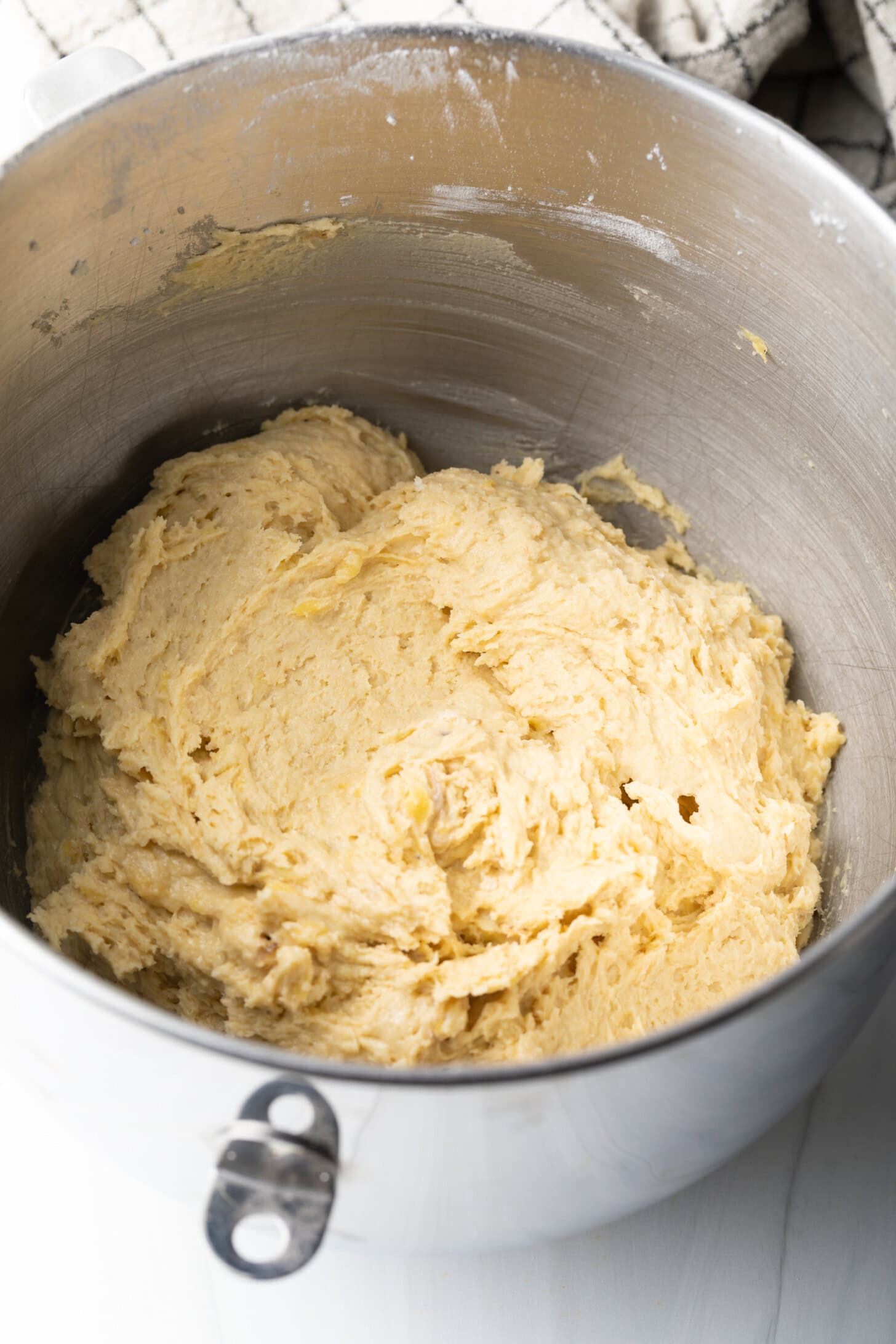 High Protein Banana Bread - A Spicy Perspective