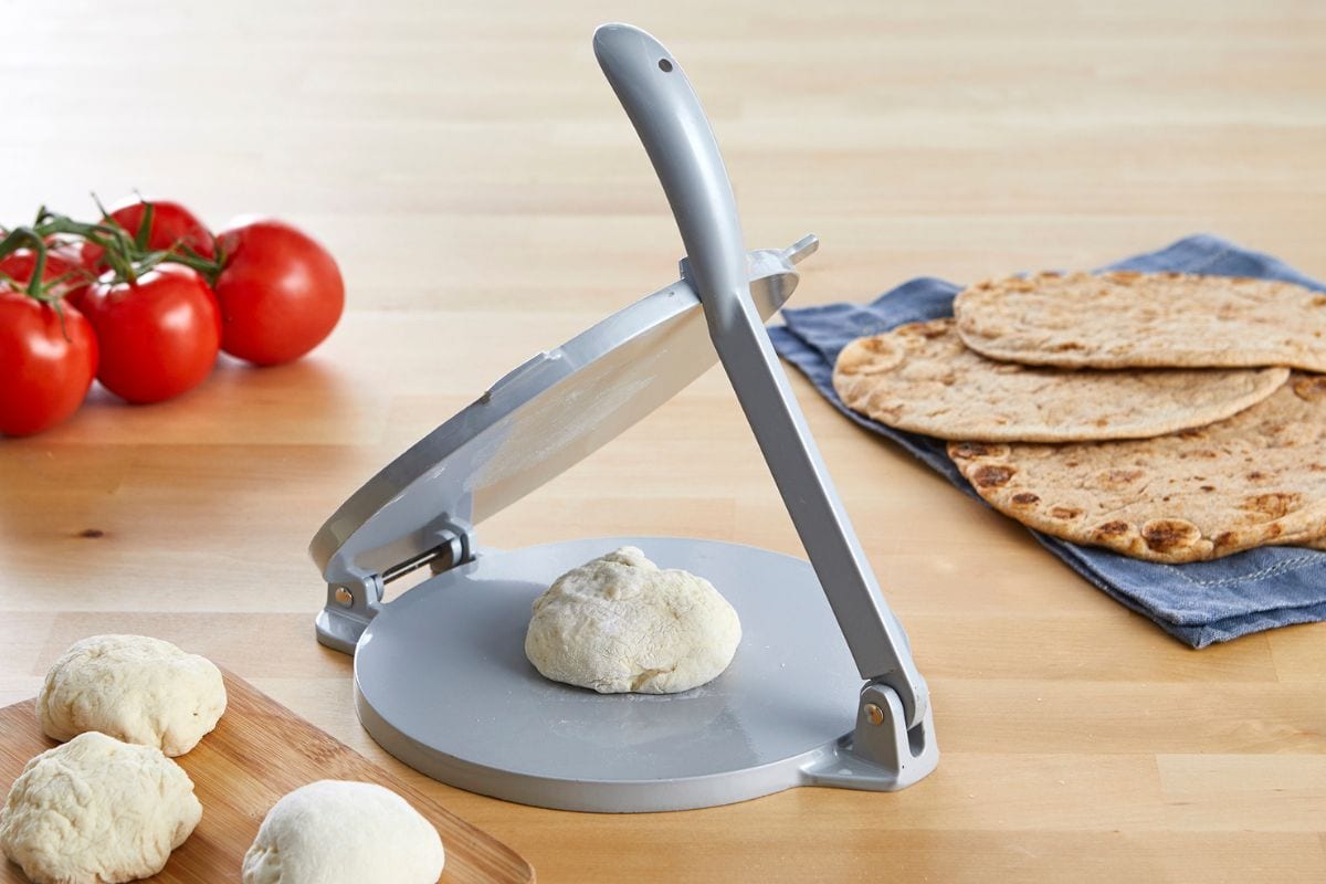 The 4 Best Tortilla Presses of 2024 - 72