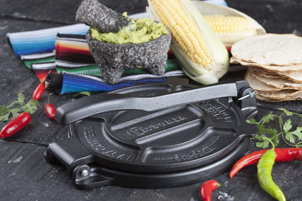The 4 Best Tortilla Presses of 2024 - 93