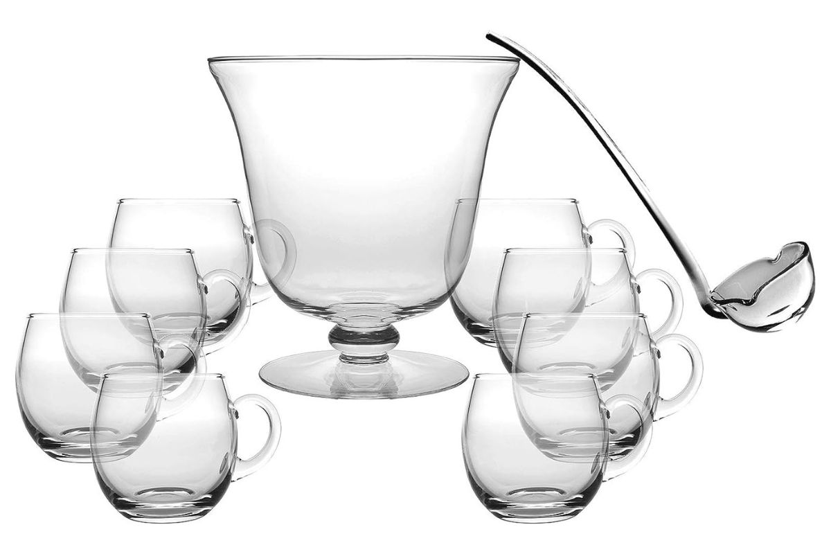 The 4 Best Punch Bowls of 2024 - 3