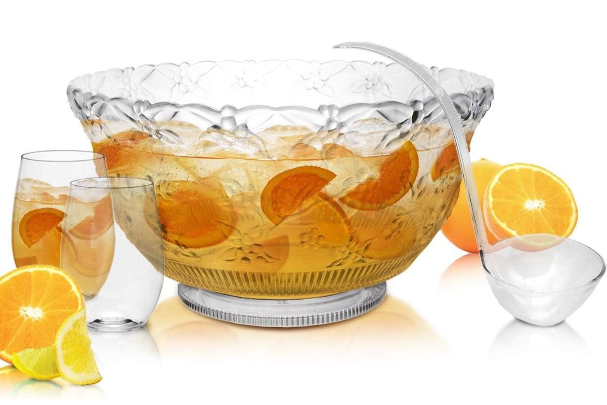 The 4 Best Punch Bowls of 2024 - 52