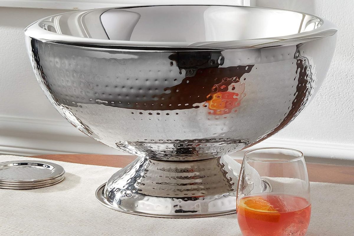 The 4 Best Punch Bowls of 2024 - 93